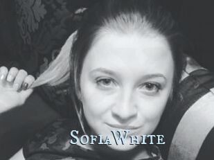 SofiaWhite