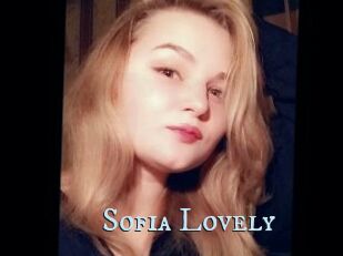 Sofia_Lovely