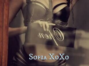 Sofia_XoXo