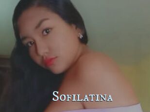 Sofilatina