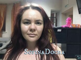 SofinaDocha