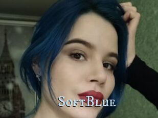 SoftBlue