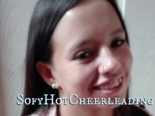 SofyHotCheerleading