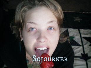 Sojourner