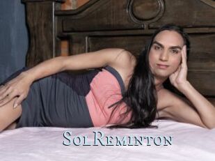 SolReminton