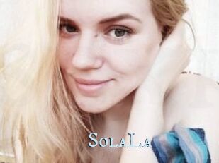SolaLa