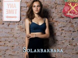 Solarbarbara