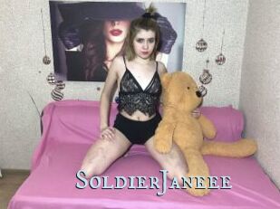 SoldierJaneee