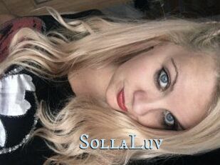 SollaLuv