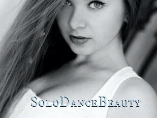 SoloDanceBeauty