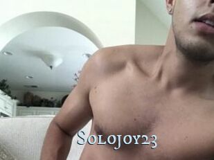 Solojoy23