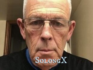 SolongX
