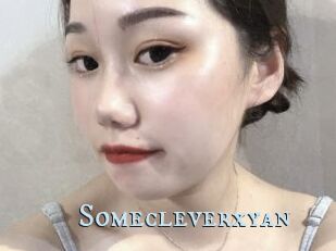 Somecleverxyan