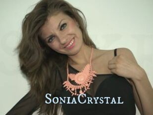 SoniaCrystal