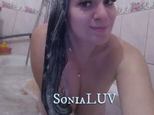 SoniaLUV