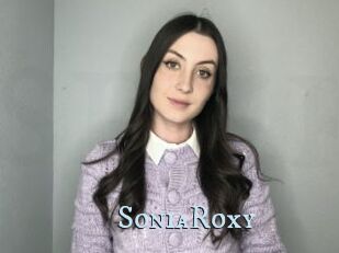 SoniaRoxy