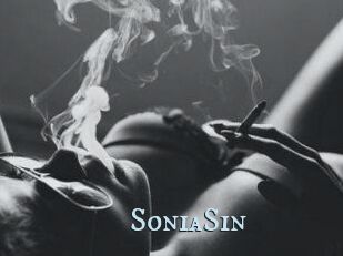 SoniaSin