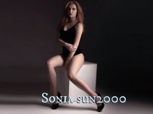 Sonia_sun2000