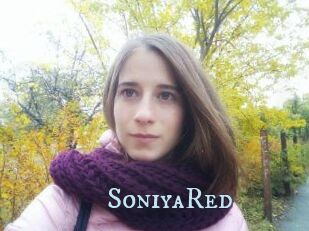 SoniyaRed