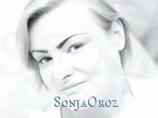 SonjaOroz