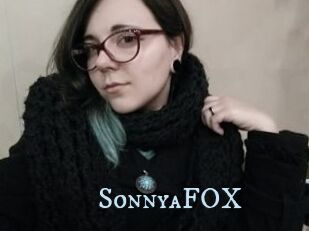 SonnyaFOX