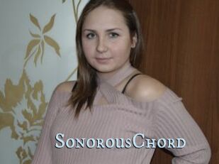 SonorousChord