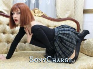 SonyCharge