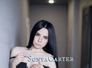 SonyaCarter