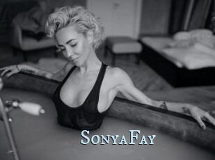SonyaFay