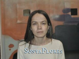 SonyaFlores
