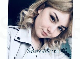 SonyaGerl