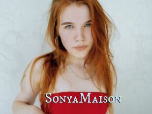 SonyaMaison
