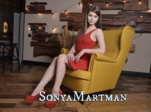 SonyaMartman