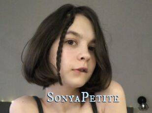 SonyaPetite