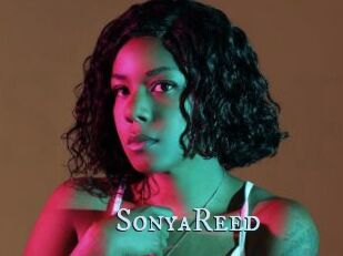 SonyaReed
