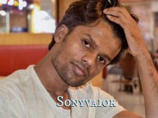 Sonyvaiok