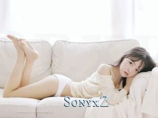 SonyxZ