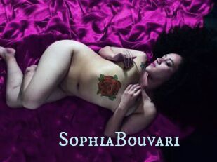 SophiaBouvari