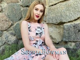 SophiaBowman