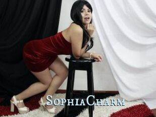 SophiaCharm