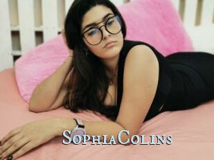 SophiaColins