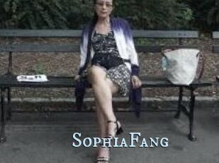 SophiaFang