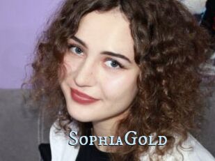 SophiaGold