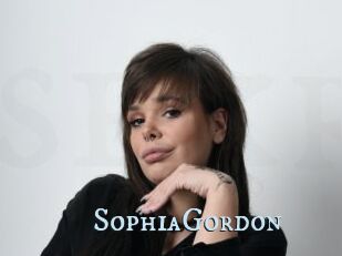 SophiaGordon
