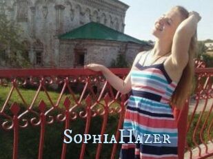SophiaHazer