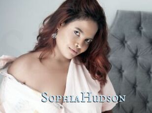 SophiaHudson
