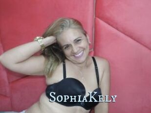SophiaKely