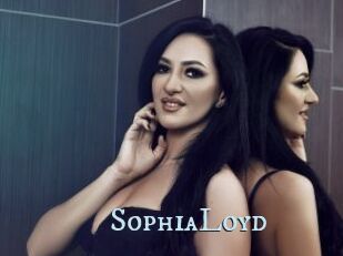 SophiaLoyd