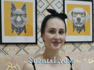 SophiaLyons