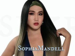 SophiaMandell